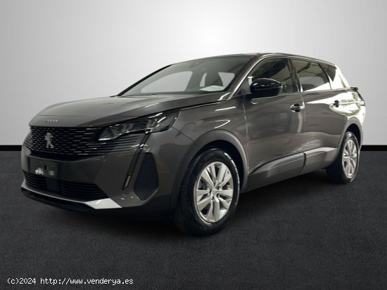 Peugeot 5008 Hybrid 1.2 100KW Active Pack eDCS6 - Sevilla