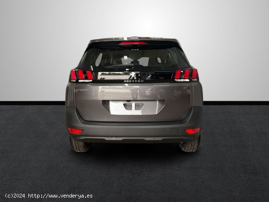 Peugeot 5008 Hybrid 1.2 100KW Active Pack eDCS6 - Sevilla