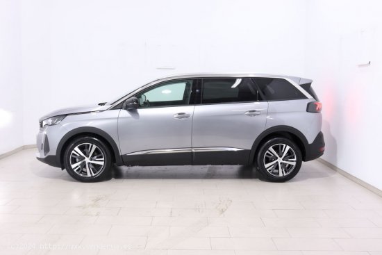 Peugeot 5008 1.5 BlueHDi 96kW S&S Allure Pack EAT8 - Sevilla