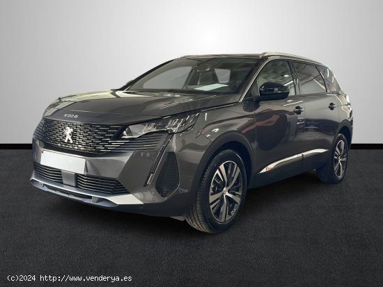 Peugeot 5008 1.2 PureTech 96KW S&S Allure Pack - Sevilla