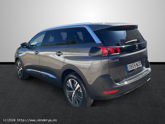 Peugeot 5008 1.2 PureTech 96KW S&S Allure Pack - Sevilla