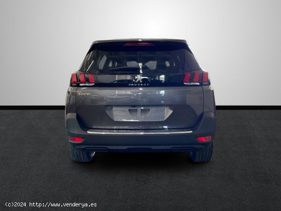 Peugeot 5008 1.2 PureTech 96KW S&S Allure Pack - Sevilla