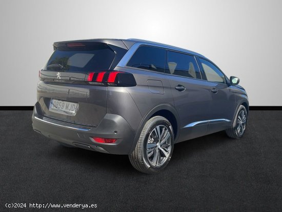 Peugeot 5008 1.2 PureTech 96KW S&S Allure Pack - Sevilla