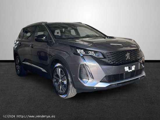 Peugeot 5008 1.2 PureTech 96KW S&S Allure Pack - Sevilla