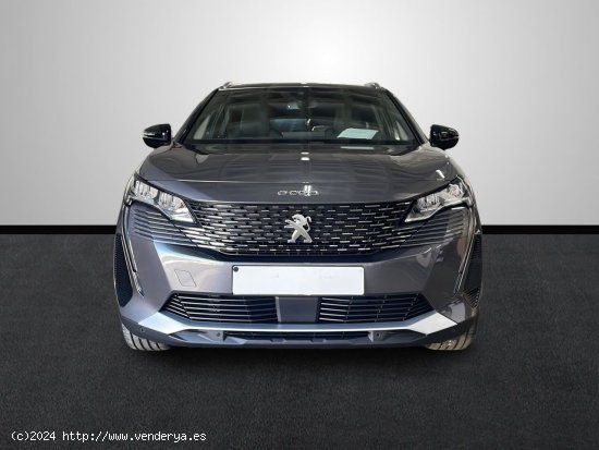 Peugeot 5008 1.2 PureTech 96KW S&S Allure Pack - Sevilla