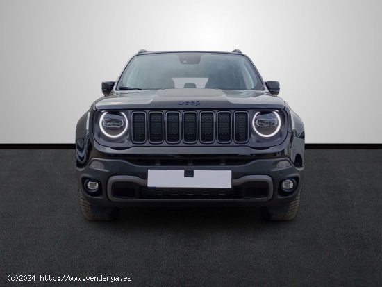 Jeep Renegade Trailhawk 1.3 PHEV 240CV AT EAWD - Sevilla