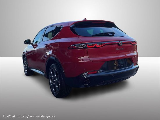 Alfa Romeo Tonale Sprint 1.3 PHEV 280 CV Q4 - Sevilla