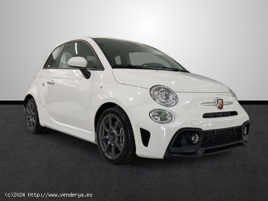 Abarth 500 595 1.4 T-Jet 165 CV - Sevilla