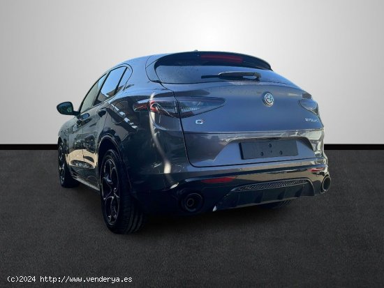 Alfa Romeo Stelvio Veloce 2.0T 280 CV AWD Q4 - Sevilla