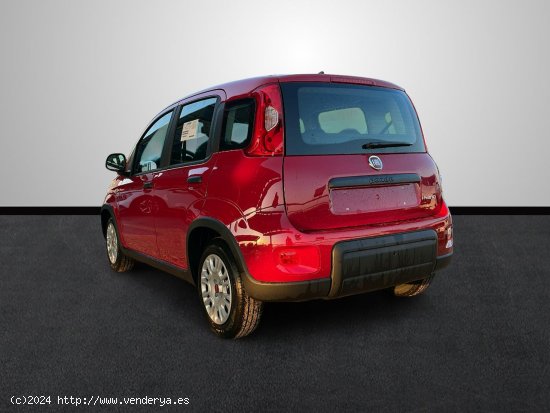 Fiat Panda 1.0 Hybrid 70 CV - Sevilla