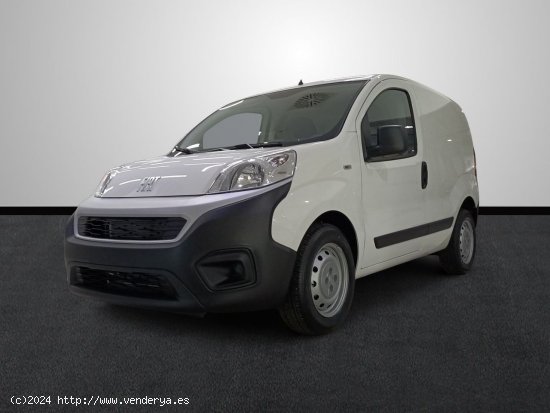  Fiat Fiorino Cargo Base 1.3 MultiJet 95 CV - Sevilla 