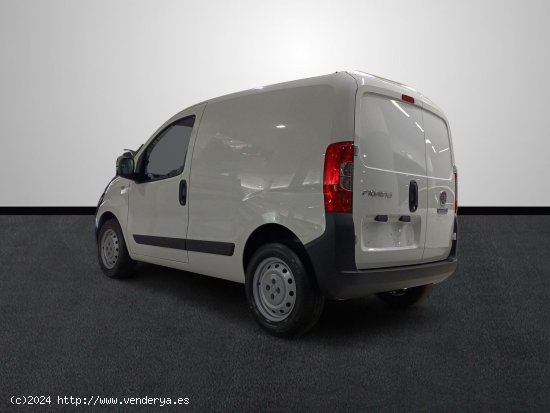 Fiat Fiorino Cargo Base 1.3 MultiJet 95 CV - Sevilla