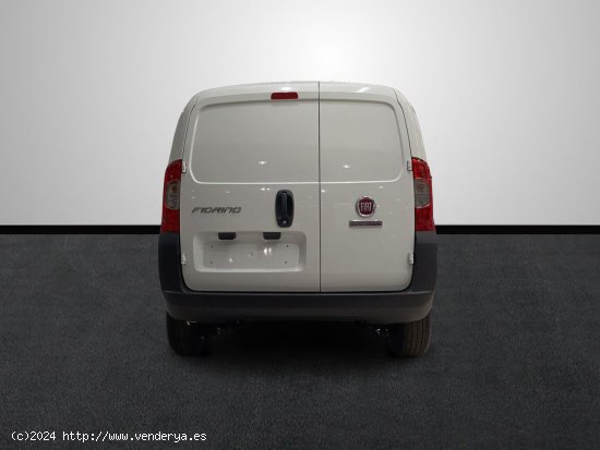 Fiat Fiorino Cargo Base 1.3 MultiJet 95 CV - Sevilla