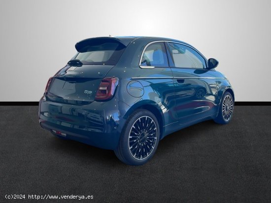 Fiat 500 e LaPrima 118CV 320km - Sevilla