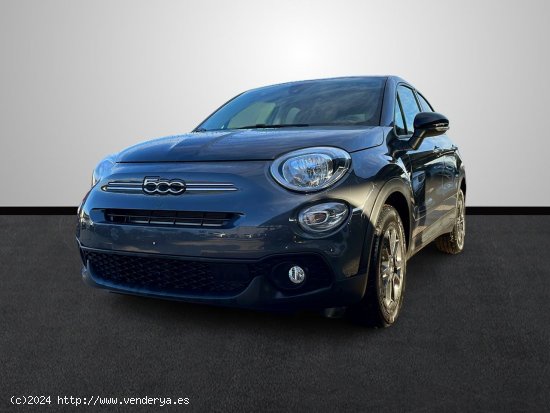 Fiat 500X Sport MY24 1.5 HYBRID 97KW (130CV) DDCT - Sevilla