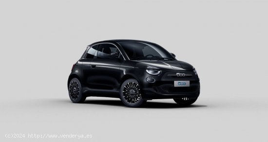 Fiat 500 e 3+1 LaPrima 95 CV 190Km - Sevilla