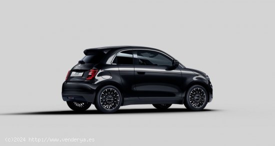 Fiat 500 e 3+1 LaPrima 95 CV 190Km - Sevilla