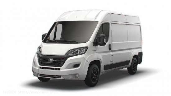  Fiat Ducato L2H2 3.5T BlueHDi 140 CV MT6 - Sevilla 