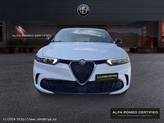 Alfa Romeo Tonale Super 1.5 MHEV 130 CV DCT FWD - Sevilla