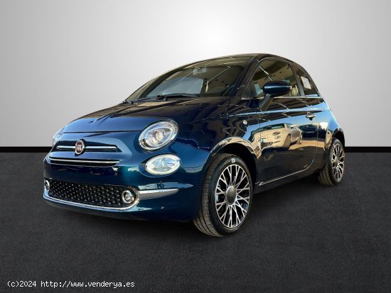  Fiat 500C Hybrid Dolcevita 1.0 70 CV - Sevilla 