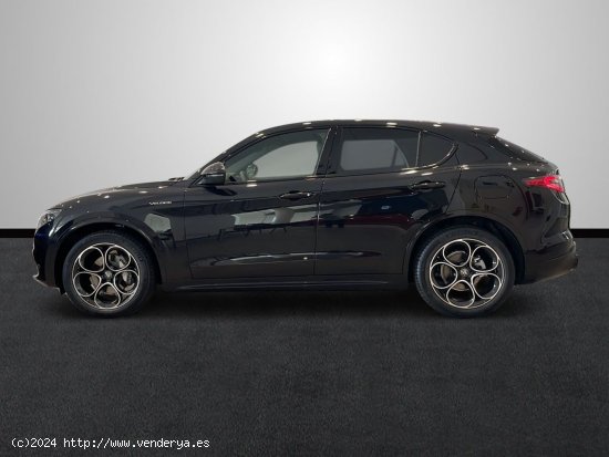 Alfa Romeo Stelvio Veloce 2.2D 210 CV AT8 AWD Q4 - Sevilla