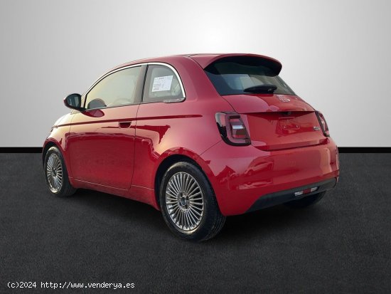 Fiat 500 e Red 118 CV 320Km - Sevilla