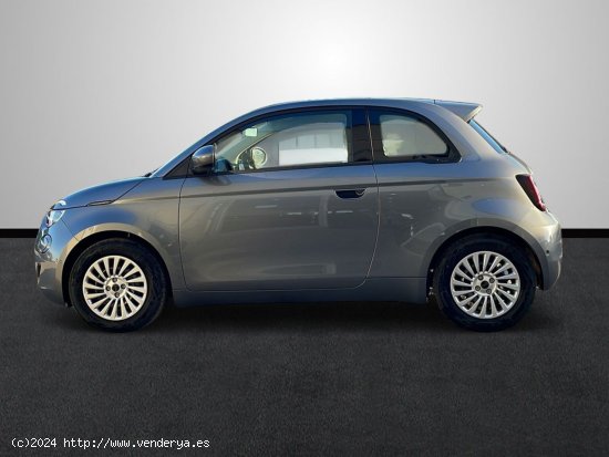 Fiat 500 e Monotrim 118 CV 320Km - Sevilla