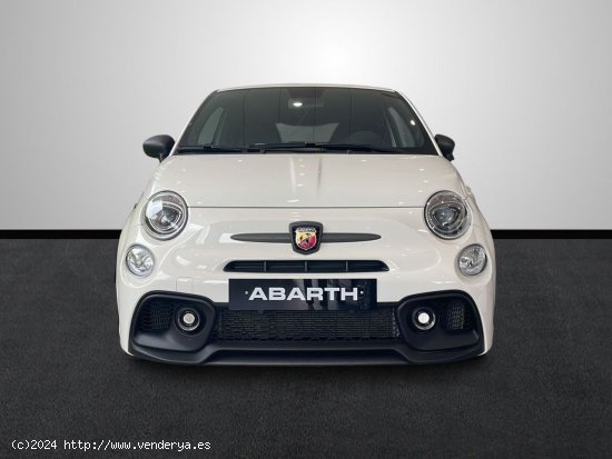 Abarth 500 695 1.4 T-Jet 180 CV - Sevilla