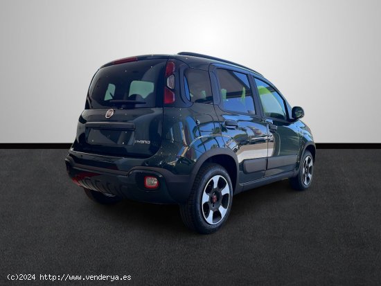 Fiat Panda Cross 1.0 Hybrid 51KW (70 CV) - Sevilla