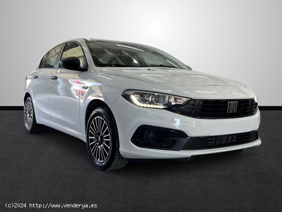 Fiat Tipo HB DIESEL 97kW (130CV) - Sevilla