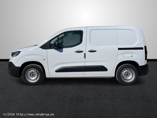 Fiat Doblo Nuevo Talla L 1.5Td 100CV MT6 - Sevilla