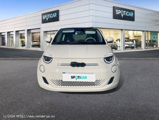 Fiat 500 e 3+1 LaPrima 118CV 320km - Sevilla