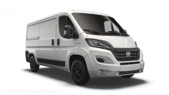  Fiat Ducato L3H2 3.5T BlueHDi 140 CV MT6 - Sevilla 