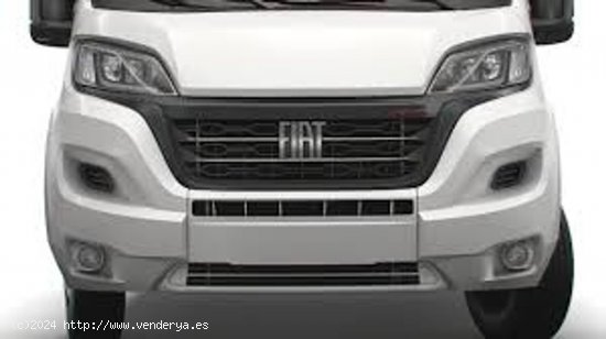 Fiat Ducato L3H2 3.5T BlueHDi 140 CV MT6 - Sevilla