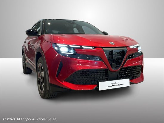  Alfa Romeo Junior ELETTRICA SPECIALE 156CV - Sevilla 