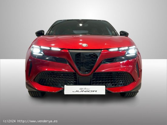 Alfa Romeo Junior ELETTRICA SPECIALE 156CV - Sevilla