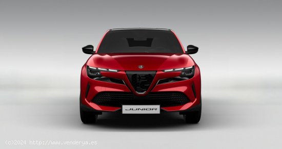 Alfa Romeo Junior IBRIDA SPECIALE 136CV - Sevilla