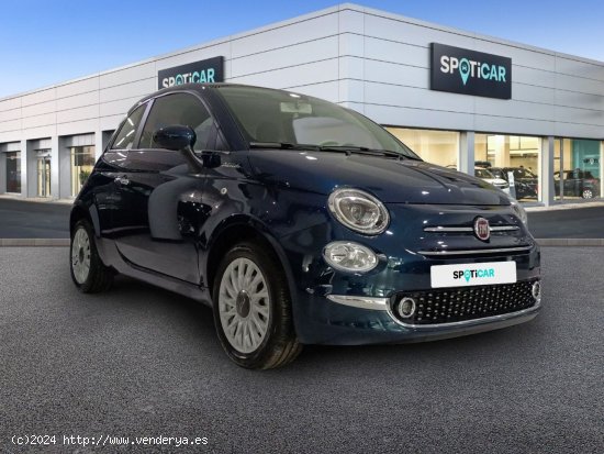 Fiat 500 Hybrid Dolcevita 1.0 70 CV - Sevilla