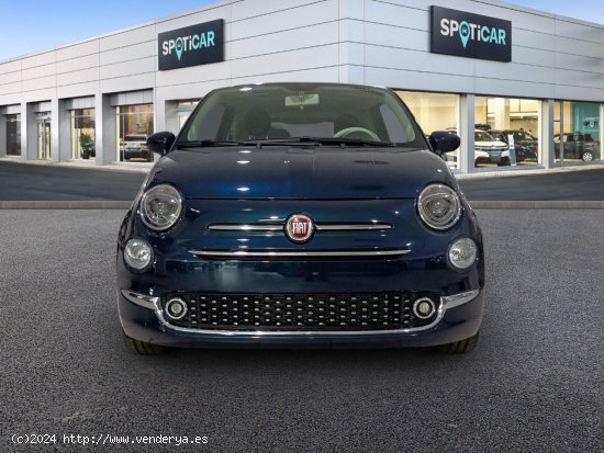 Fiat 500 Hybrid Dolcevita 1.0 70 CV - Sevilla