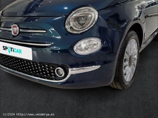 Fiat 500 Hybrid Dolcevita 1.0 70 CV - Sevilla