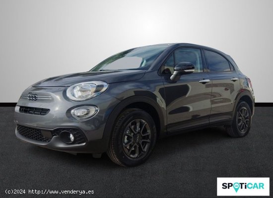 Fiat 500X Firefly 1.0 T3 88KW (120 CV) Club - Sevilla