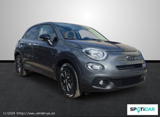 Fiat 500X Firefly 1.0 T3 88KW (120 CV) Club - Sevilla