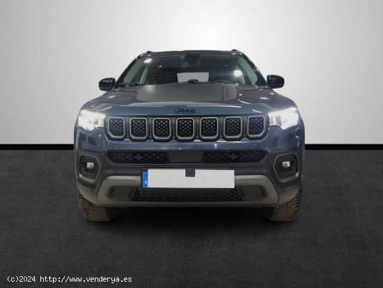 Jeep Compass Trailhawk 1.3 PHEV 240CV AT EAWD - Sevilla