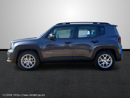 Jeep Renegade Altitude 1.5 e-Hybrid 130 CV - Sevilla