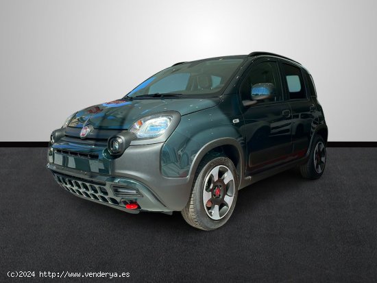  Fiat Panda Cross 1.0 Hybrid 51KW (70 CV) - Sevilla 