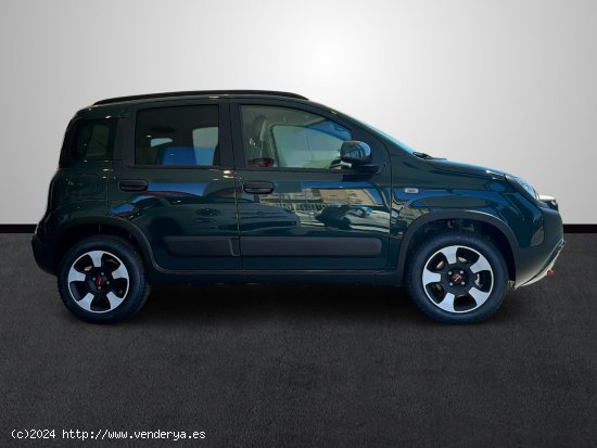 Fiat Panda Cross 1.0 Hybrid 51KW (70 CV) - Sevilla