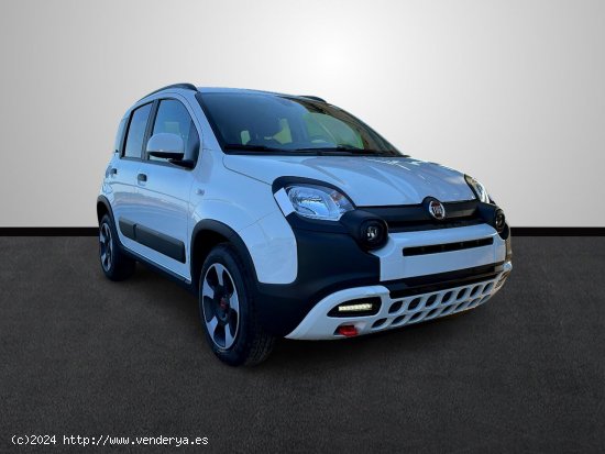 Fiat Panda Cross 1.0 Hybrid 51kW (70cv) - Sevilla