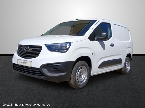  Opel Combo Cargo 1.5TD 100 CV MT6 - Sevilla 