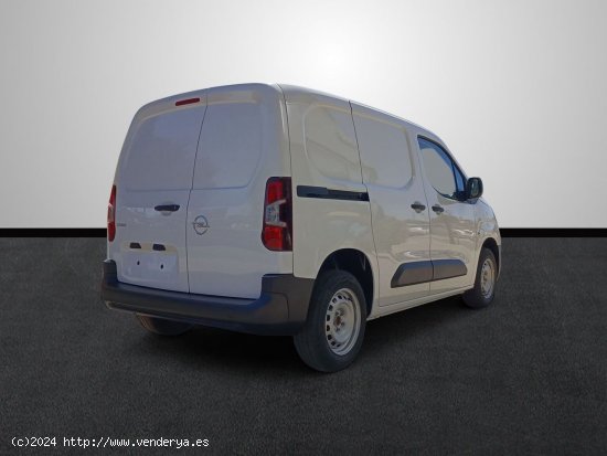 Opel Combo Cargo 1.5TD 100 CV MT6 - Sevilla