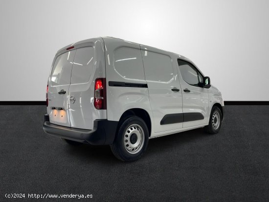 Opel Combo E Cargo L 800 Kg 50 kWh 100 kW - Sevilla